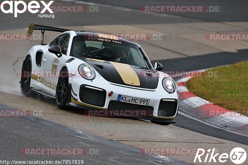 Bild #7857819 - Touristenfahrten Nürburgring Nordschleife (08.12.2019)