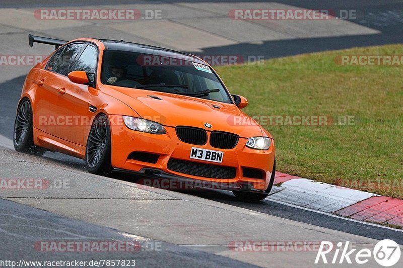 Bild #7857823 - Touristenfahrten Nürburgring Nordschleife (08.12.2019)