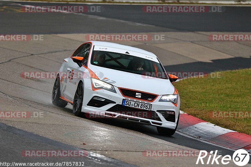 Bild #7857832 - Touristenfahrten Nürburgring Nordschleife (08.12.2019)