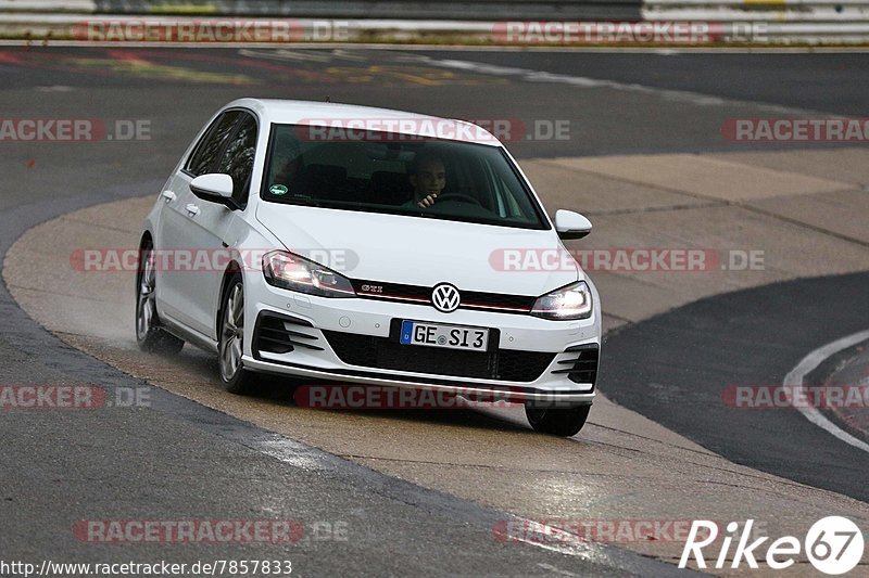 Bild #7857833 - Touristenfahrten Nürburgring Nordschleife (08.12.2019)