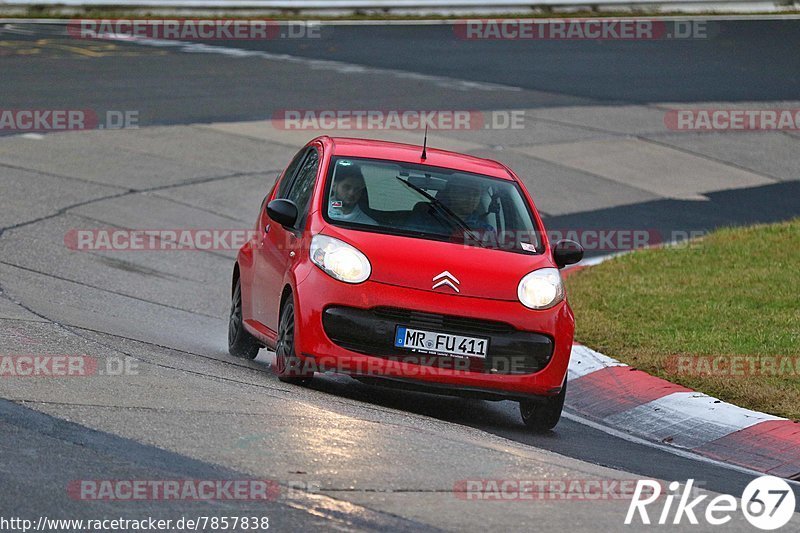 Bild #7857838 - Touristenfahrten Nürburgring Nordschleife (08.12.2019)