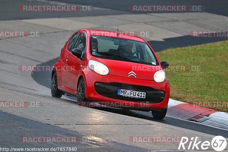 Bild #7857840 - Touristenfahrten Nürburgring Nordschleife (08.12.2019)