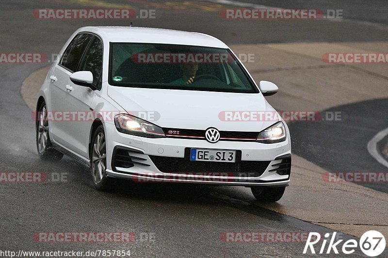 Bild #7857854 - Touristenfahrten Nürburgring Nordschleife (08.12.2019)