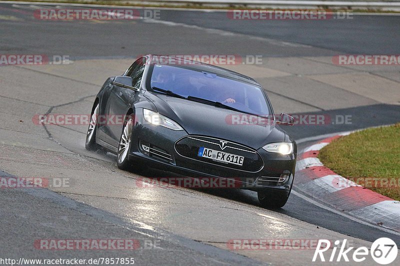 Bild #7857855 - Touristenfahrten Nürburgring Nordschleife (08.12.2019)