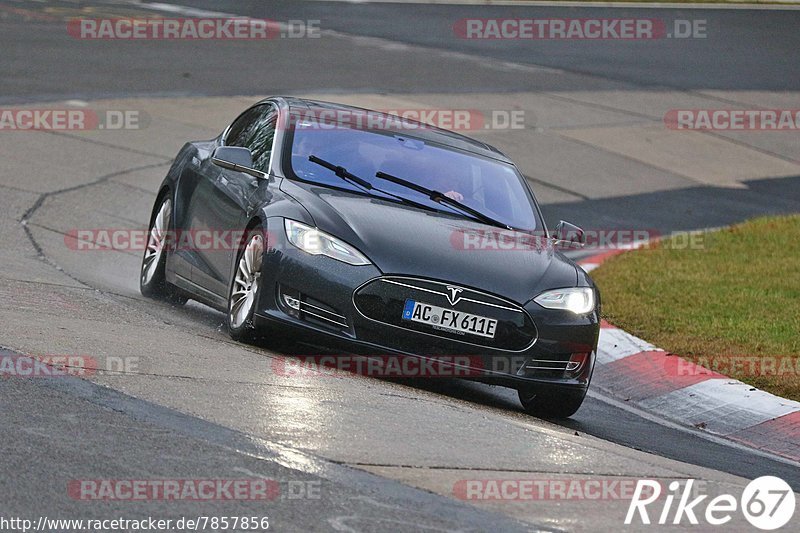 Bild #7857856 - Touristenfahrten Nürburgring Nordschleife (08.12.2019)