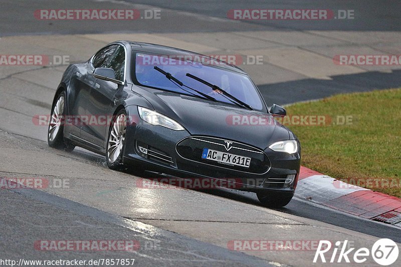 Bild #7857857 - Touristenfahrten Nürburgring Nordschleife (08.12.2019)