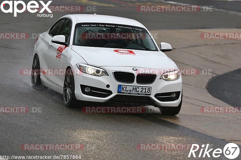 Bild #7857864 - Touristenfahrten Nürburgring Nordschleife (08.12.2019)