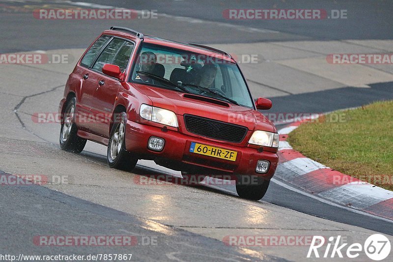 Bild #7857867 - Touristenfahrten Nürburgring Nordschleife (08.12.2019)