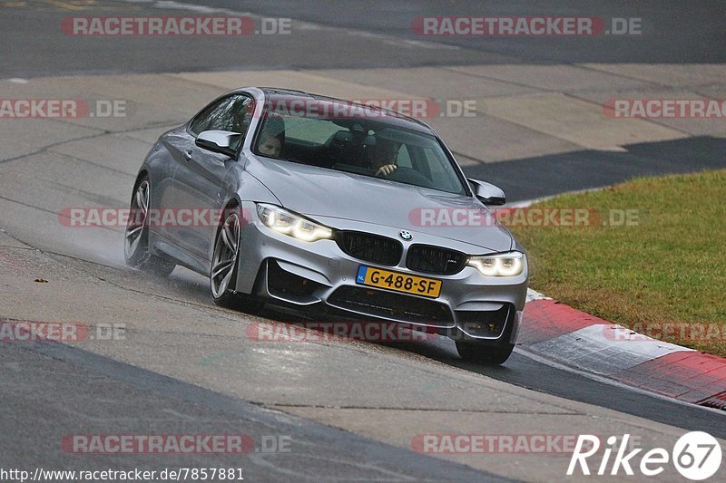 Bild #7857881 - Touristenfahrten Nürburgring Nordschleife (08.12.2019)