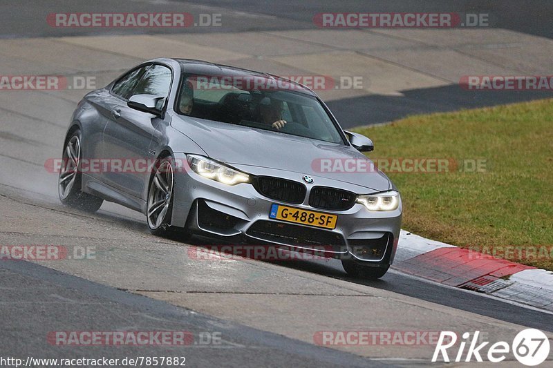 Bild #7857882 - Touristenfahrten Nürburgring Nordschleife (08.12.2019)