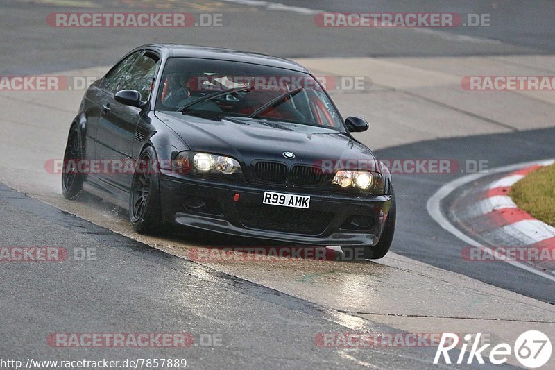 Bild #7857889 - Touristenfahrten Nürburgring Nordschleife (08.12.2019)