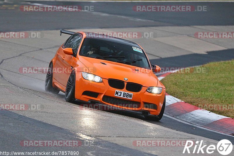 Bild #7857890 - Touristenfahrten Nürburgring Nordschleife (08.12.2019)