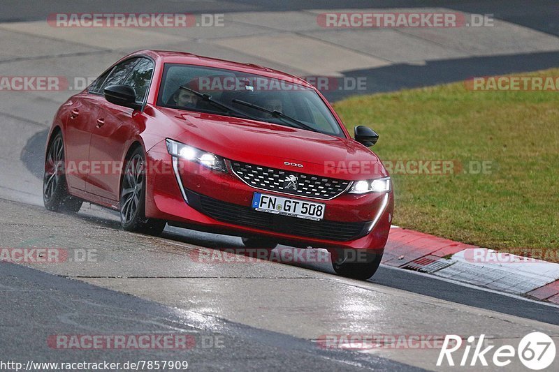 Bild #7857909 - Touristenfahrten Nürburgring Nordschleife (08.12.2019)