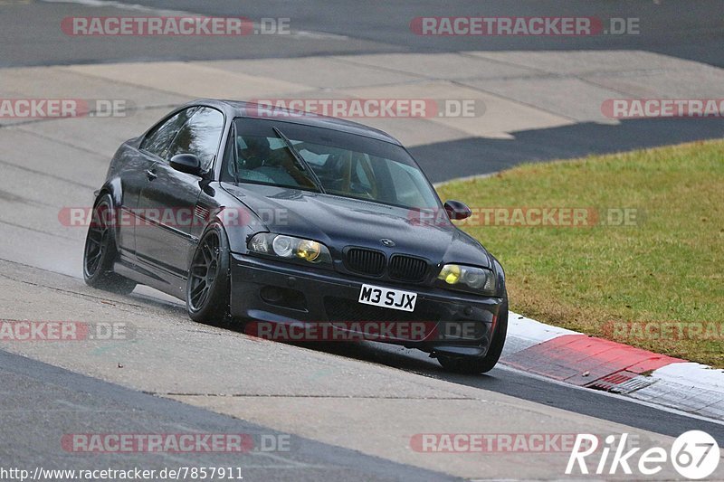 Bild #7857911 - Touristenfahrten Nürburgring Nordschleife (08.12.2019)