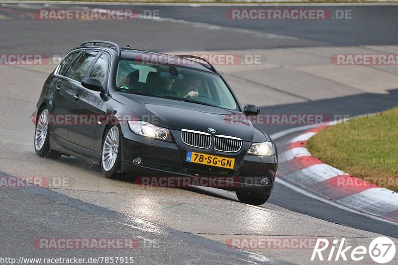 Bild #7857915 - Touristenfahrten Nürburgring Nordschleife (08.12.2019)