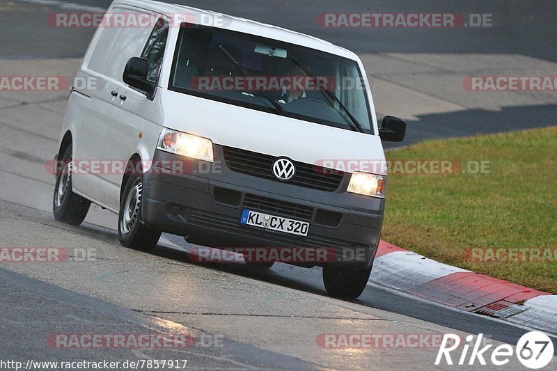 Bild #7857917 - Touristenfahrten Nürburgring Nordschleife (08.12.2019)