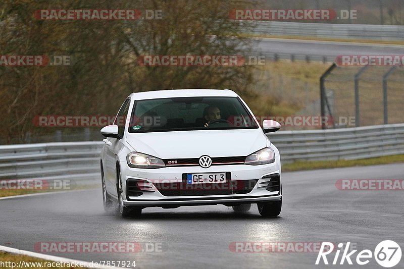 Bild #7857924 - Touristenfahrten Nürburgring Nordschleife (08.12.2019)