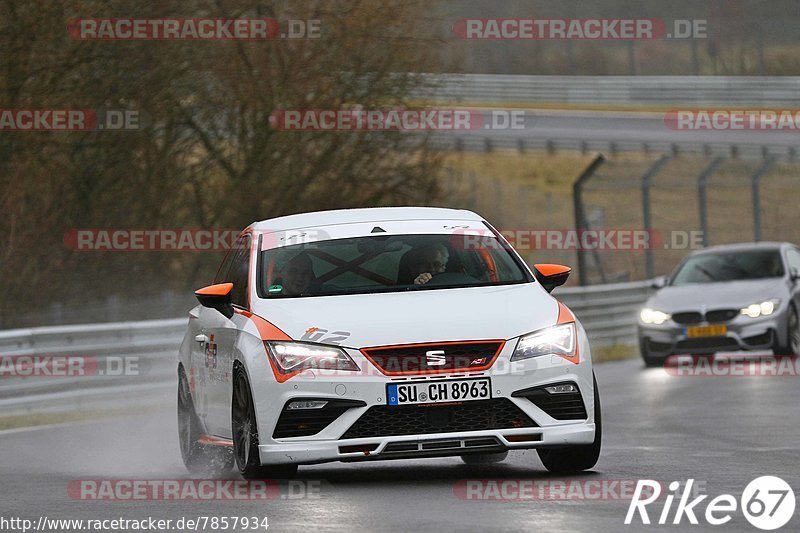 Bild #7857934 - Touristenfahrten Nürburgring Nordschleife (08.12.2019)