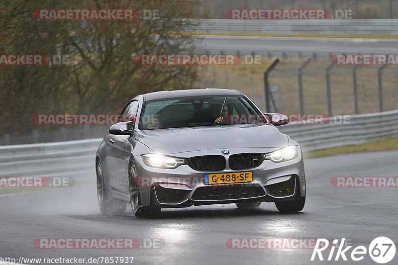 Bild #7857937 - Touristenfahrten Nürburgring Nordschleife (08.12.2019)