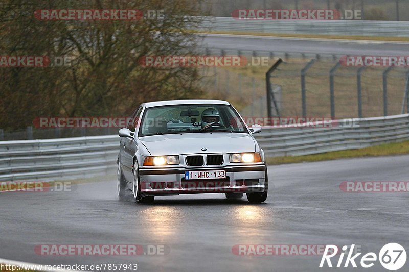 Bild #7857943 - Touristenfahrten Nürburgring Nordschleife (08.12.2019)