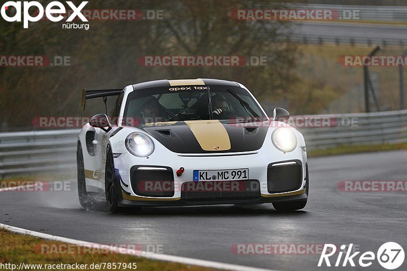 Bild #7857945 - Touristenfahrten Nürburgring Nordschleife (08.12.2019)