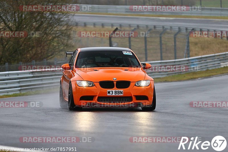 Bild #7857951 - Touristenfahrten Nürburgring Nordschleife (08.12.2019)