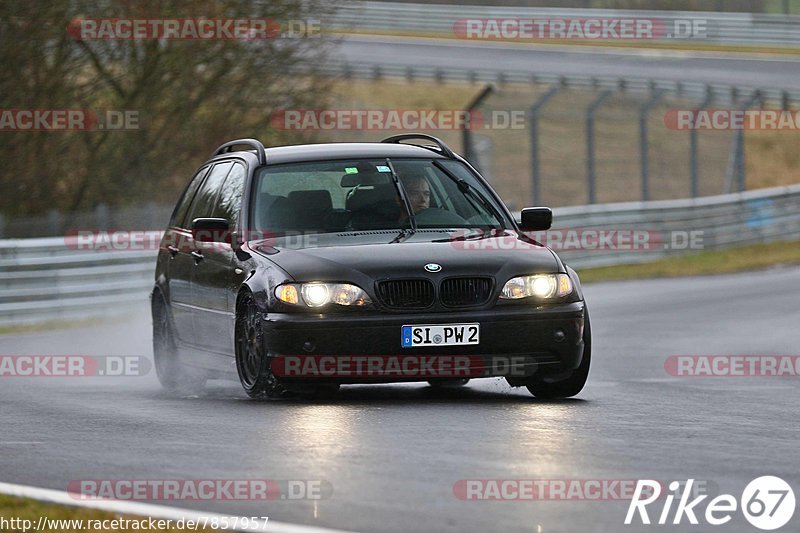 Bild #7857957 - Touristenfahrten Nürburgring Nordschleife (08.12.2019)