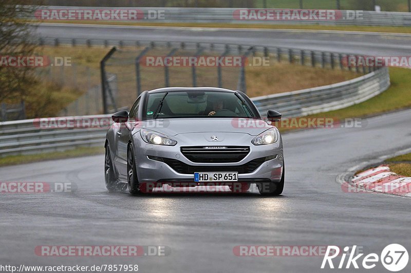 Bild #7857958 - Touristenfahrten Nürburgring Nordschleife (08.12.2019)