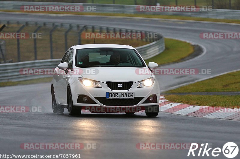 Bild #7857961 - Touristenfahrten Nürburgring Nordschleife (08.12.2019)