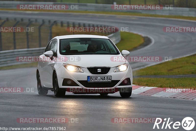 Bild #7857962 - Touristenfahrten Nürburgring Nordschleife (08.12.2019)