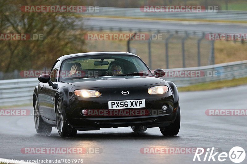 Bild #7857976 - Touristenfahrten Nürburgring Nordschleife (08.12.2019)