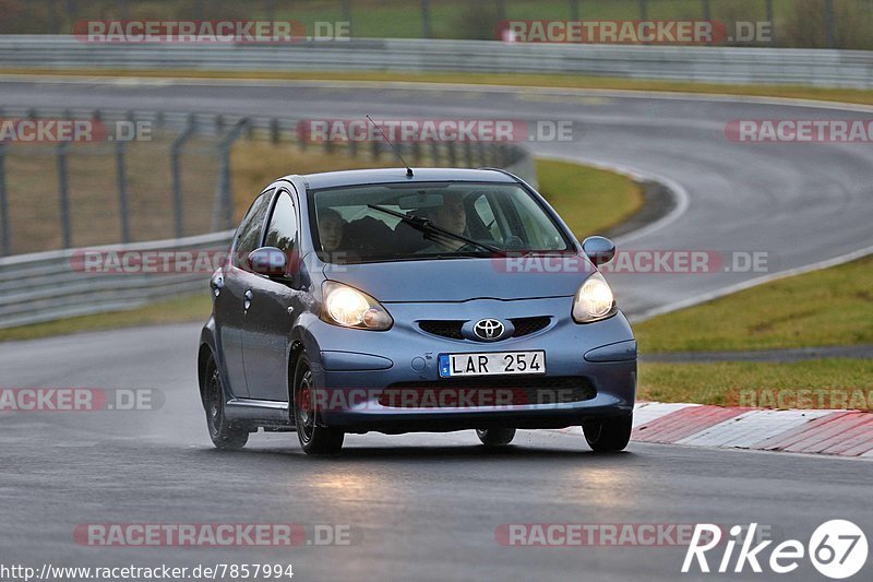 Bild #7857994 - Touristenfahrten Nürburgring Nordschleife (08.12.2019)