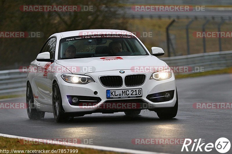 Bild #7857999 - Touristenfahrten Nürburgring Nordschleife (08.12.2019)