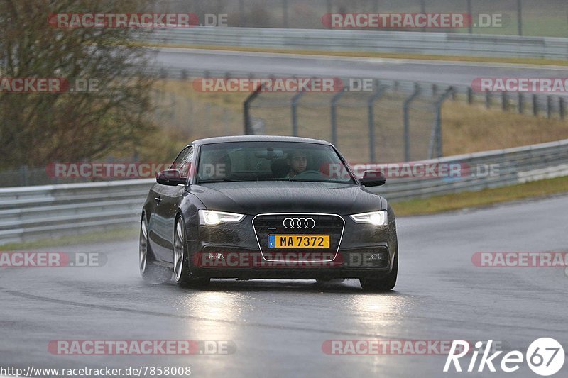 Bild #7858008 - Touristenfahrten Nürburgring Nordschleife (08.12.2019)