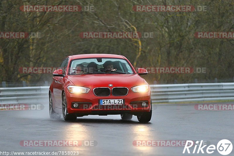 Bild #7858023 - Touristenfahrten Nürburgring Nordschleife (08.12.2019)