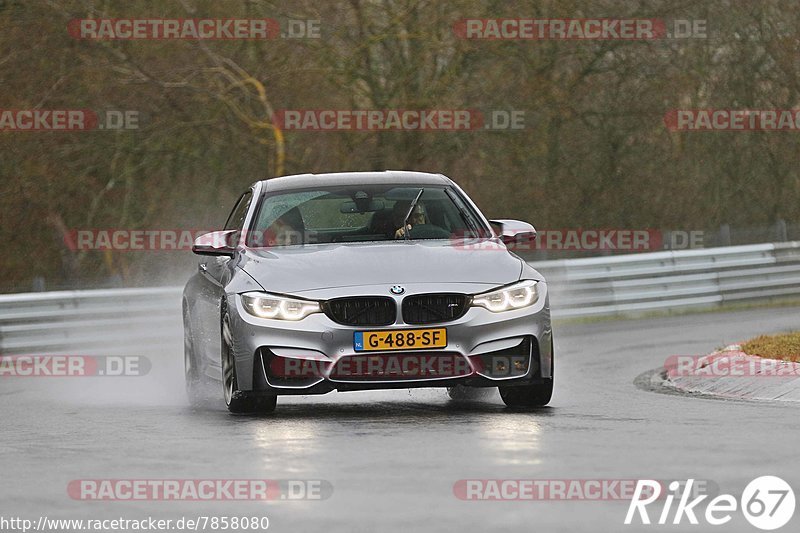 Bild #7858080 - Touristenfahrten Nürburgring Nordschleife (08.12.2019)