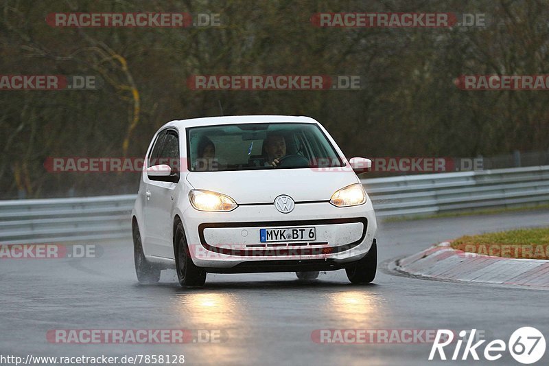 Bild #7858128 - Touristenfahrten Nürburgring Nordschleife (08.12.2019)