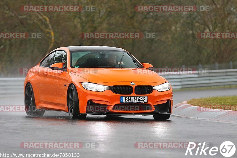 Bild #7858133 - Touristenfahrten Nürburgring Nordschleife (08.12.2019)