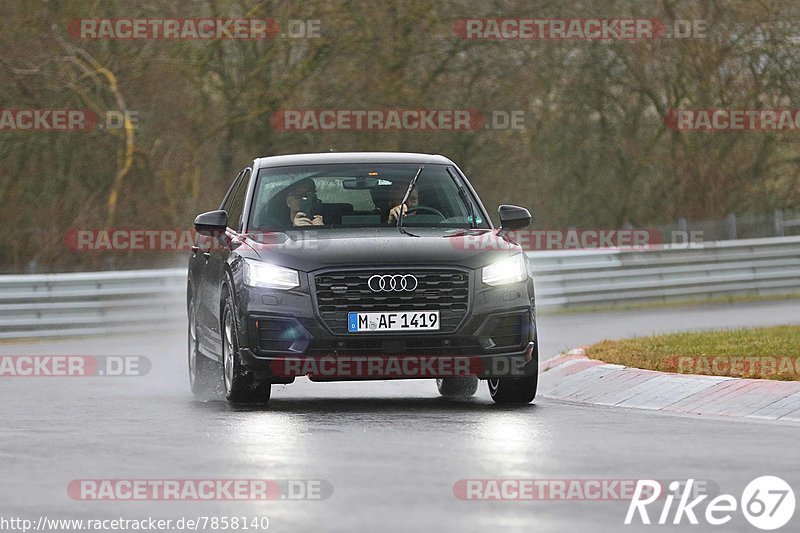 Bild #7858140 - Touristenfahrten Nürburgring Nordschleife (08.12.2019)