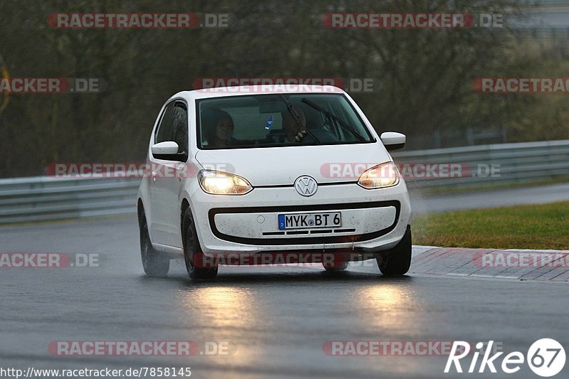 Bild #7858145 - Touristenfahrten Nürburgring Nordschleife (08.12.2019)