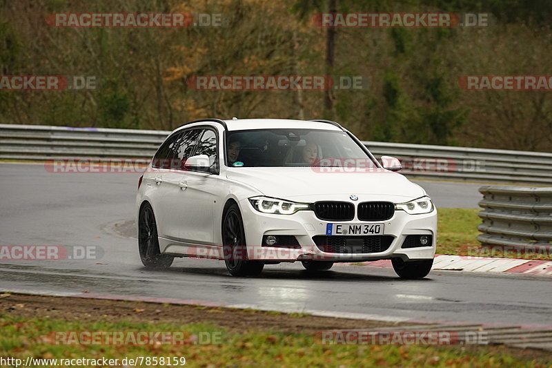 Bild #7858159 - Touristenfahrten Nürburgring Nordschleife (08.12.2019)