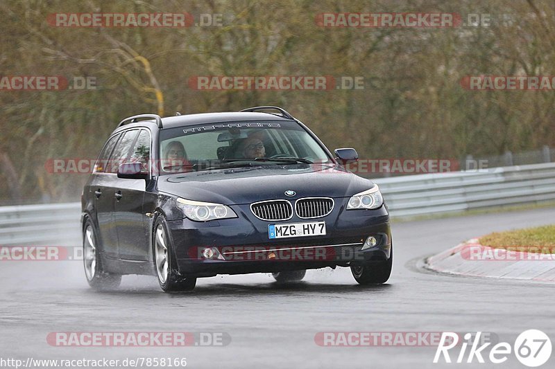 Bild #7858166 - Touristenfahrten Nürburgring Nordschleife (08.12.2019)