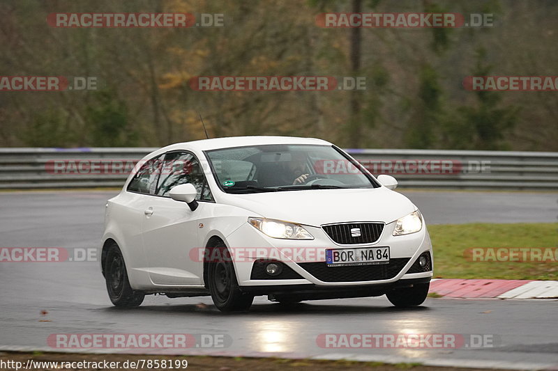 Bild #7858199 - Touristenfahrten Nürburgring Nordschleife (08.12.2019)