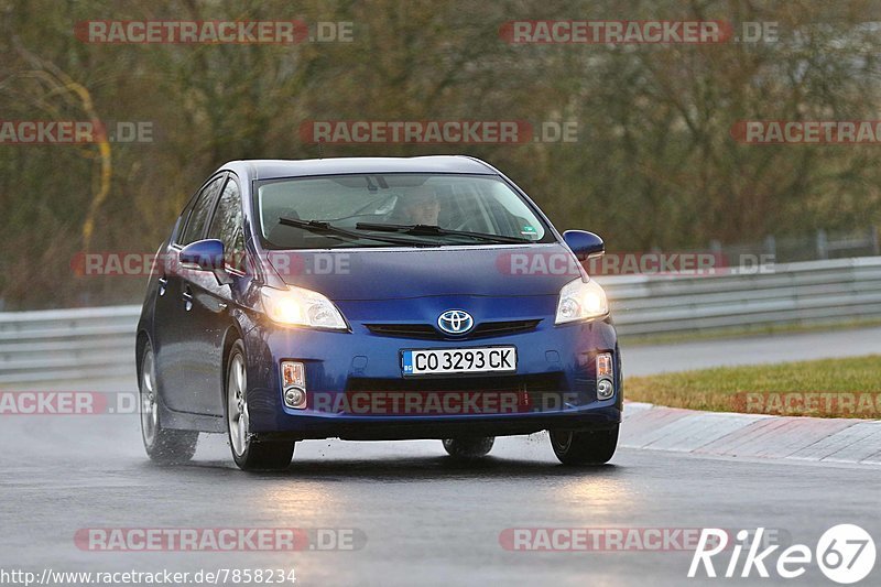 Bild #7858234 - Touristenfahrten Nürburgring Nordschleife (08.12.2019)