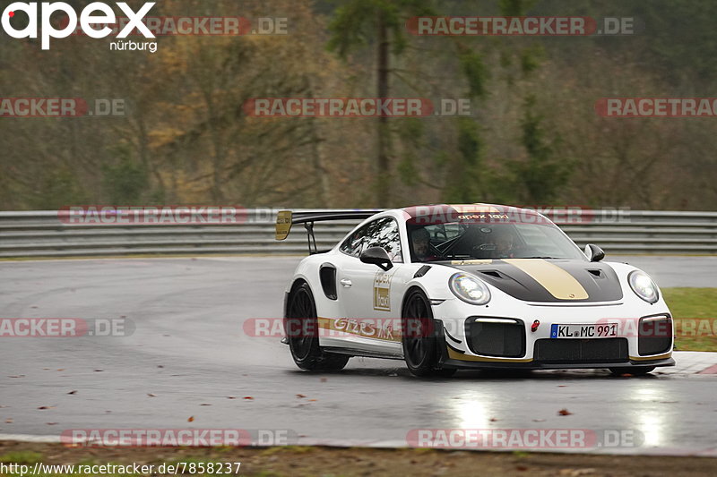 Bild #7858237 - Touristenfahrten Nürburgring Nordschleife (08.12.2019)