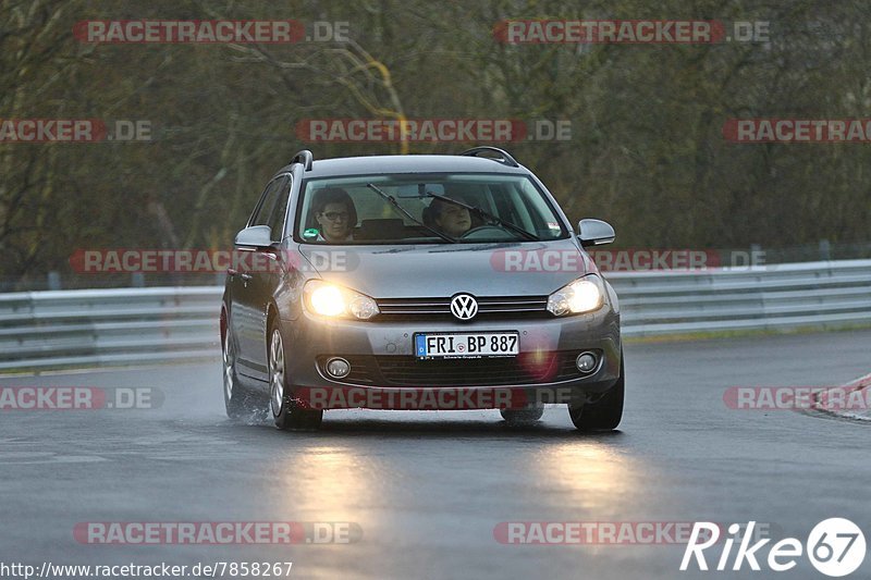 Bild #7858267 - Touristenfahrten Nürburgring Nordschleife (08.12.2019)