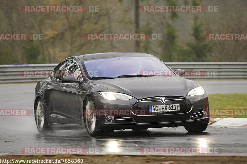 Bild #7858360 - Touristenfahrten Nürburgring Nordschleife (08.12.2019)