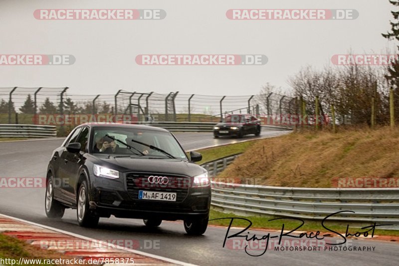 Bild #7858375 - Touristenfahrten Nürburgring Nordschleife (08.12.2019)