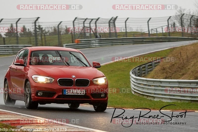 Bild #7858379 - Touristenfahrten Nürburgring Nordschleife (08.12.2019)