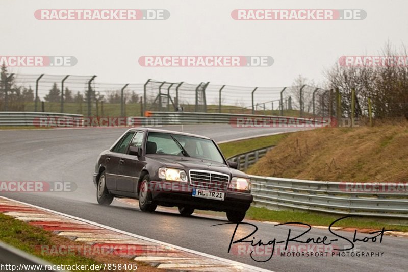 Bild #7858405 - Touristenfahrten Nürburgring Nordschleife (08.12.2019)